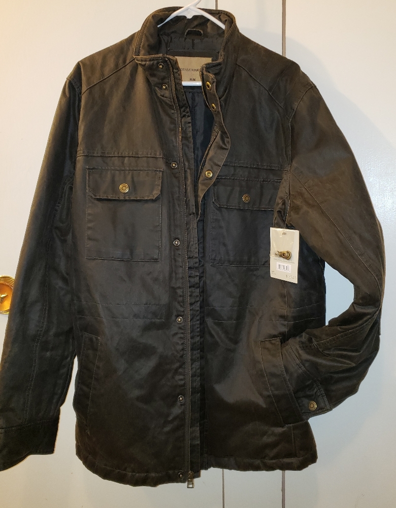 Men's DH jacket